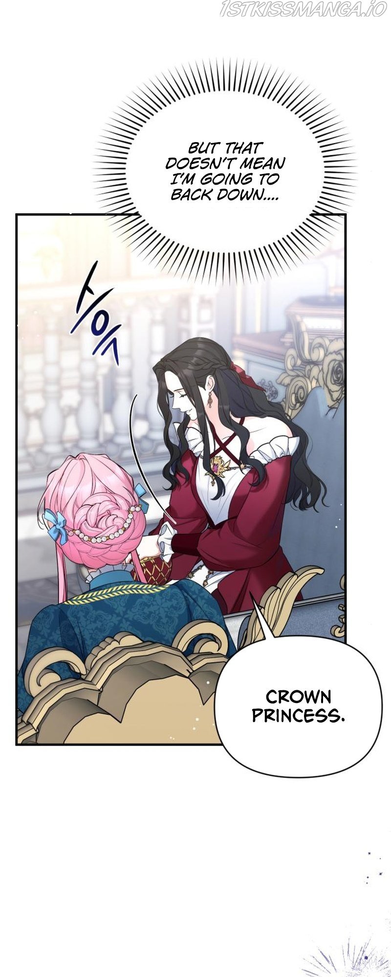 For My Lost Love chapter 16 page 16