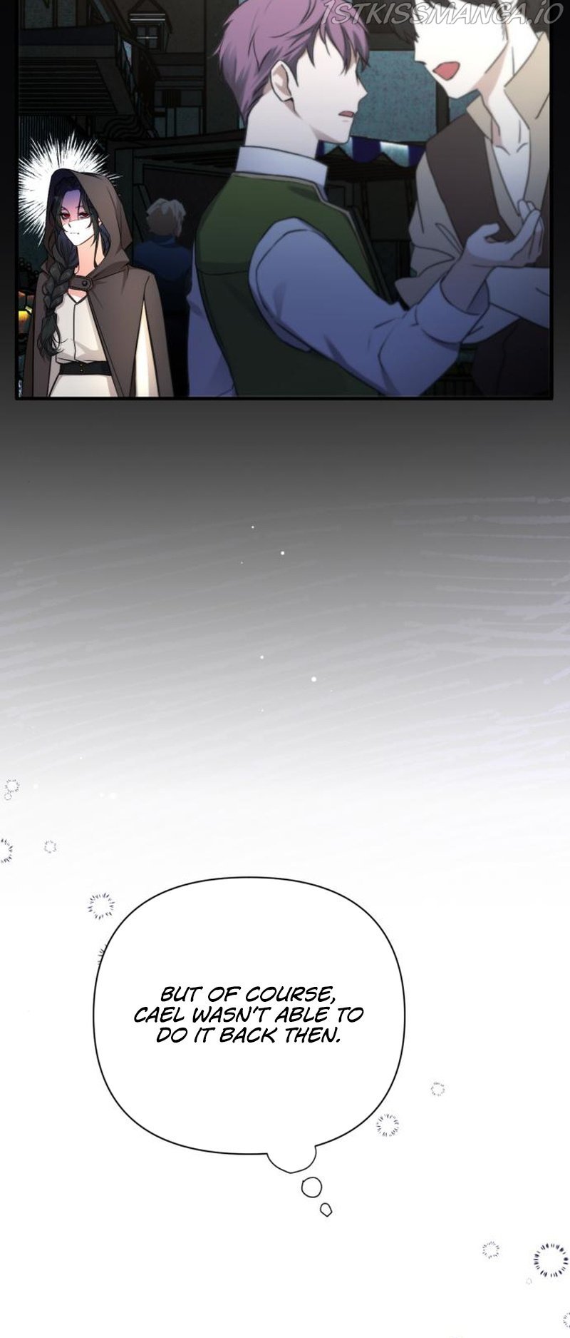 For My Lost Love chapter 16 page 30