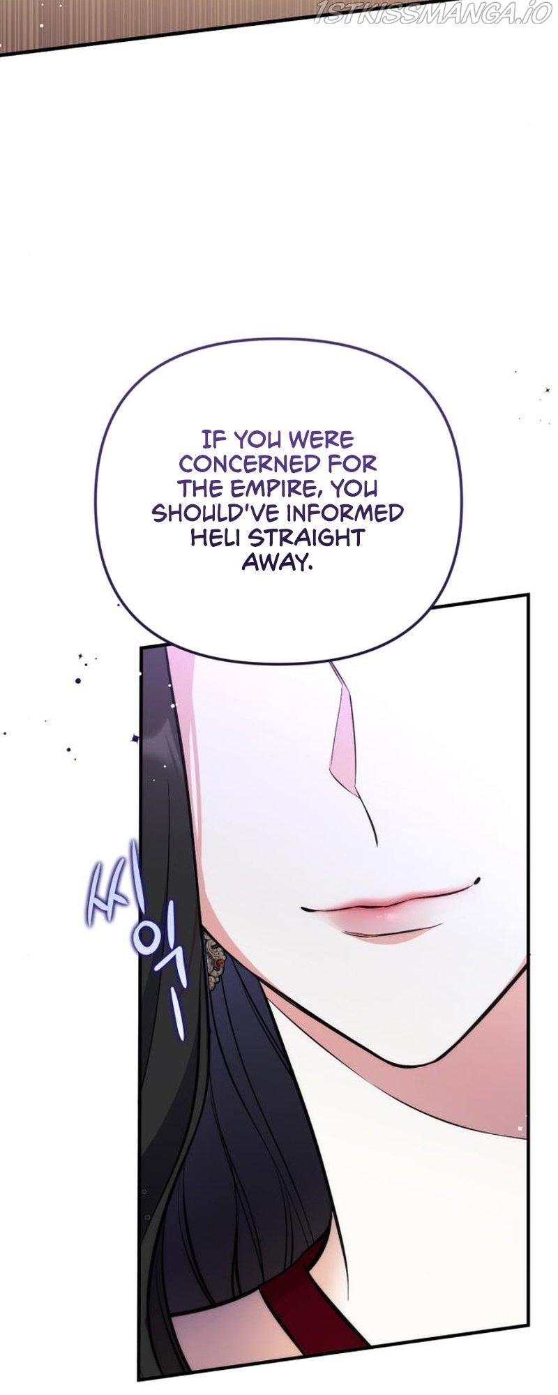 For My Lost Love chapter 16 page 33