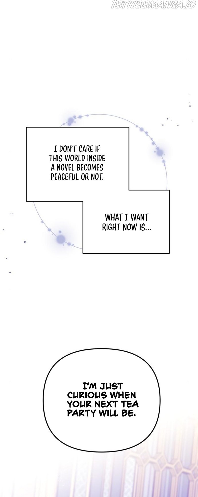 For My Lost Love chapter 16 page 34