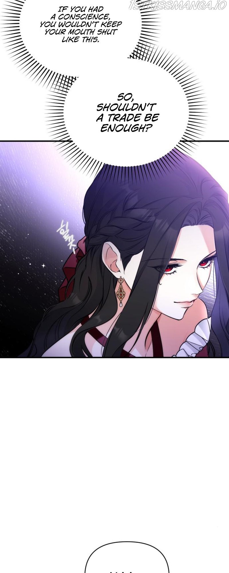 For My Lost Love chapter 16 page 42