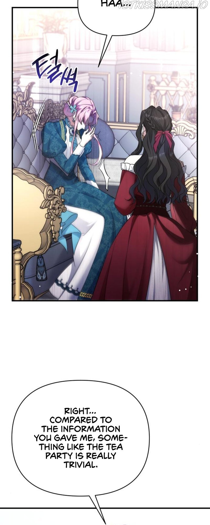 For My Lost Love chapter 16 page 43