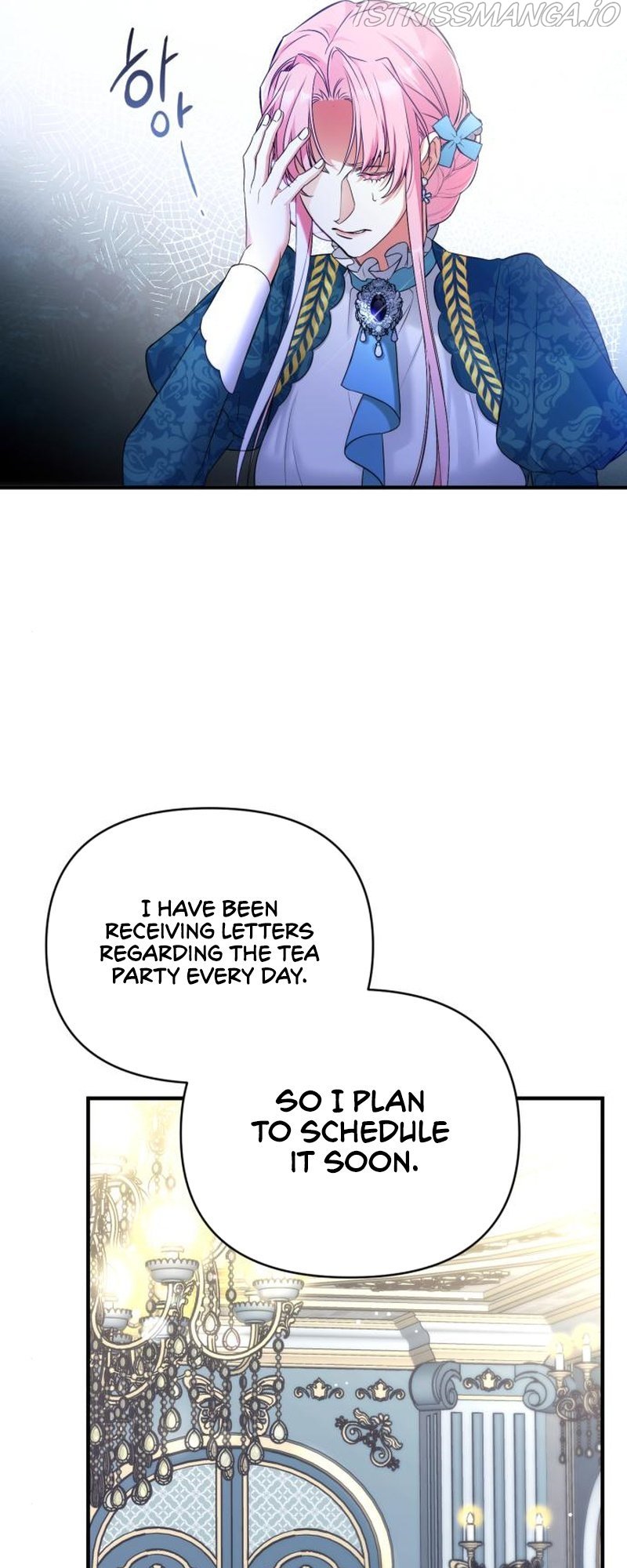 For My Lost Love chapter 16 page 44