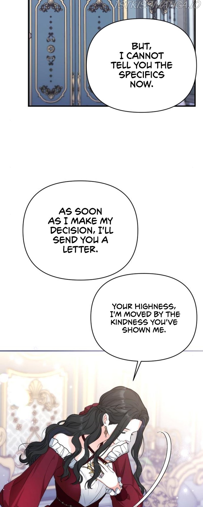 For My Lost Love chapter 16 page 45