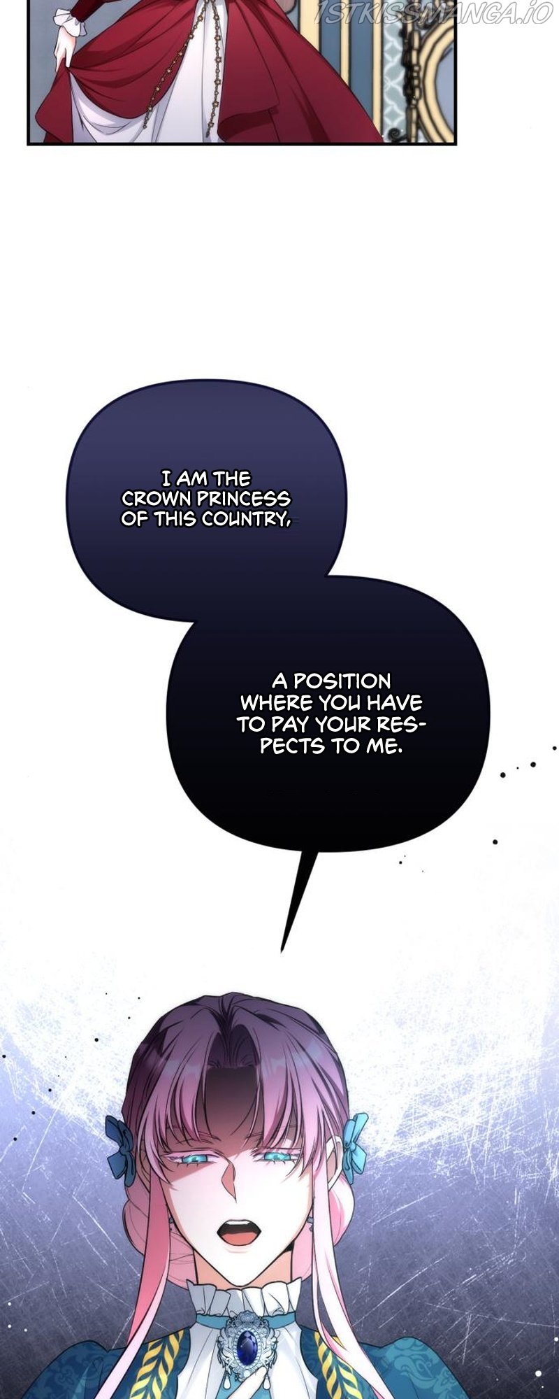 For My Lost Love chapter 16 page 47