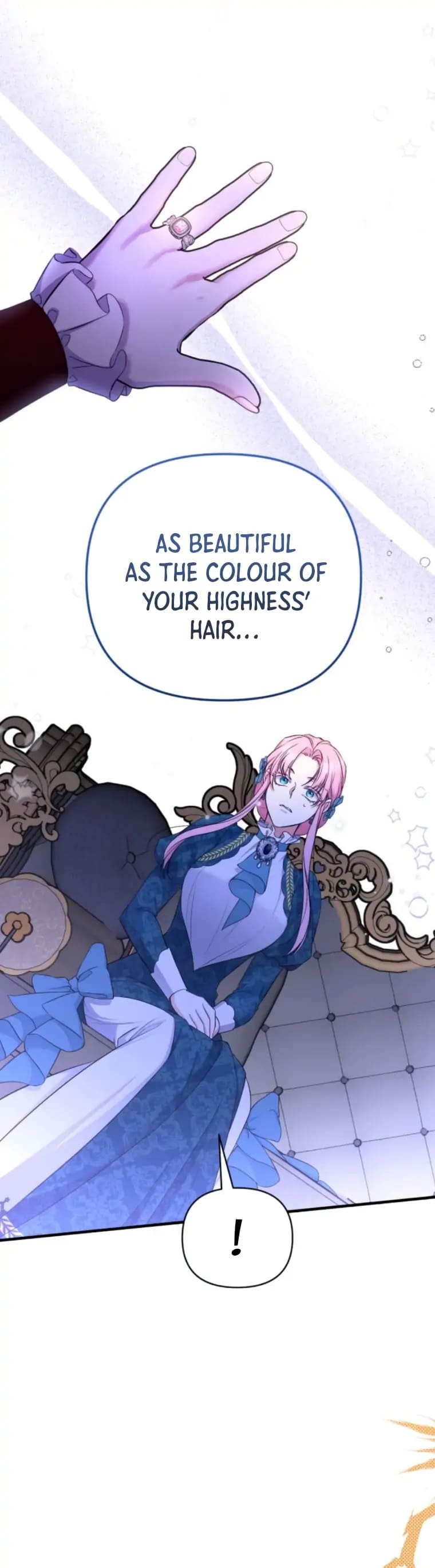 For My Lost Love chapter 17 page 4