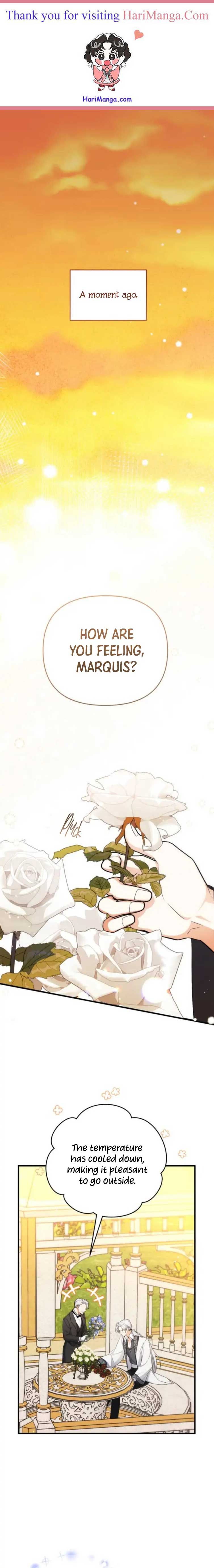 For My Lost Love chapter 19 page 1
