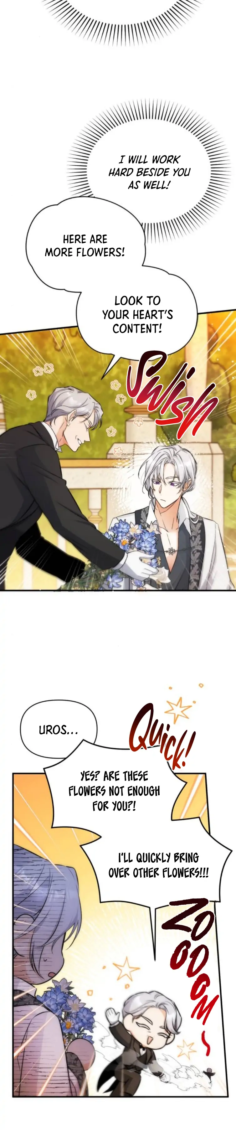 For My Lost Love chapter 19 page 3