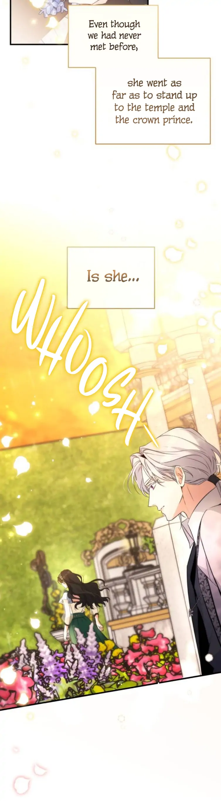 For My Lost Love chapter 19 page 6