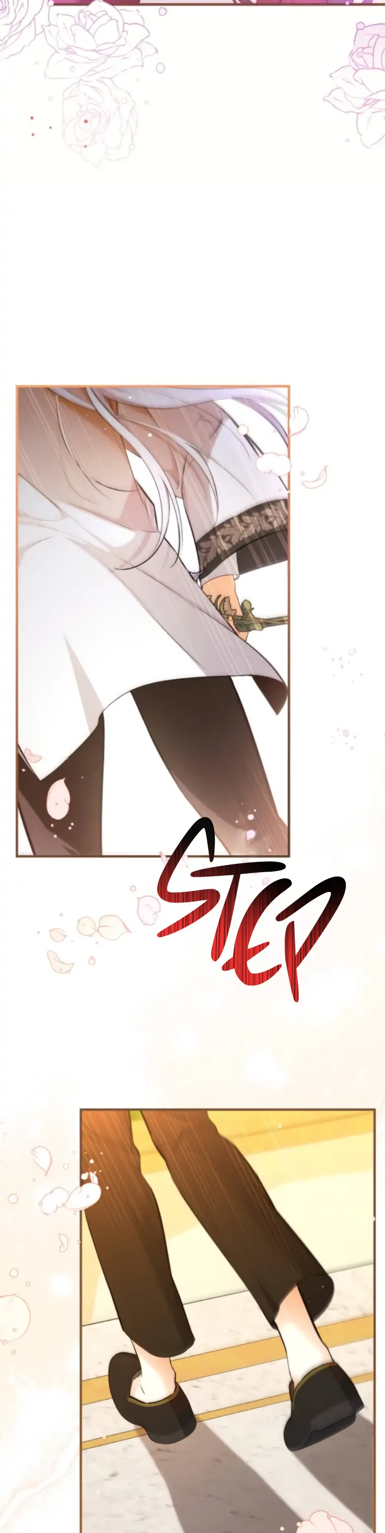 For My Lost Love chapter 19 page 8