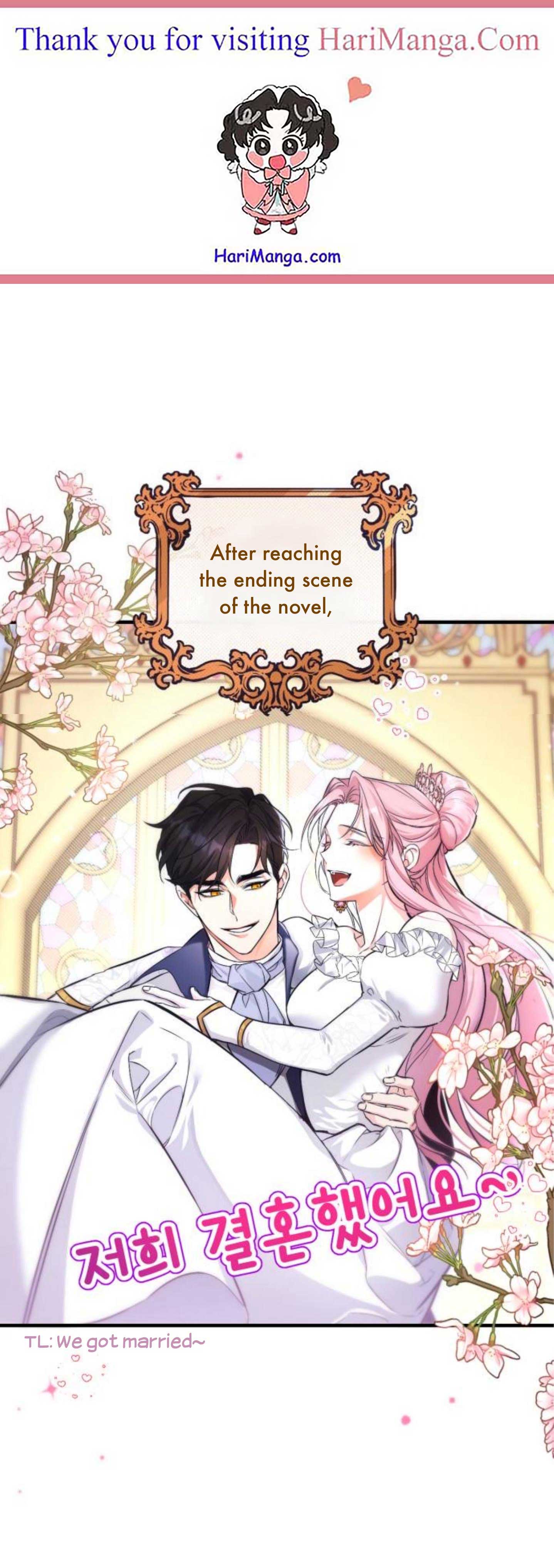 For My Lost Love chapter 2 page 1