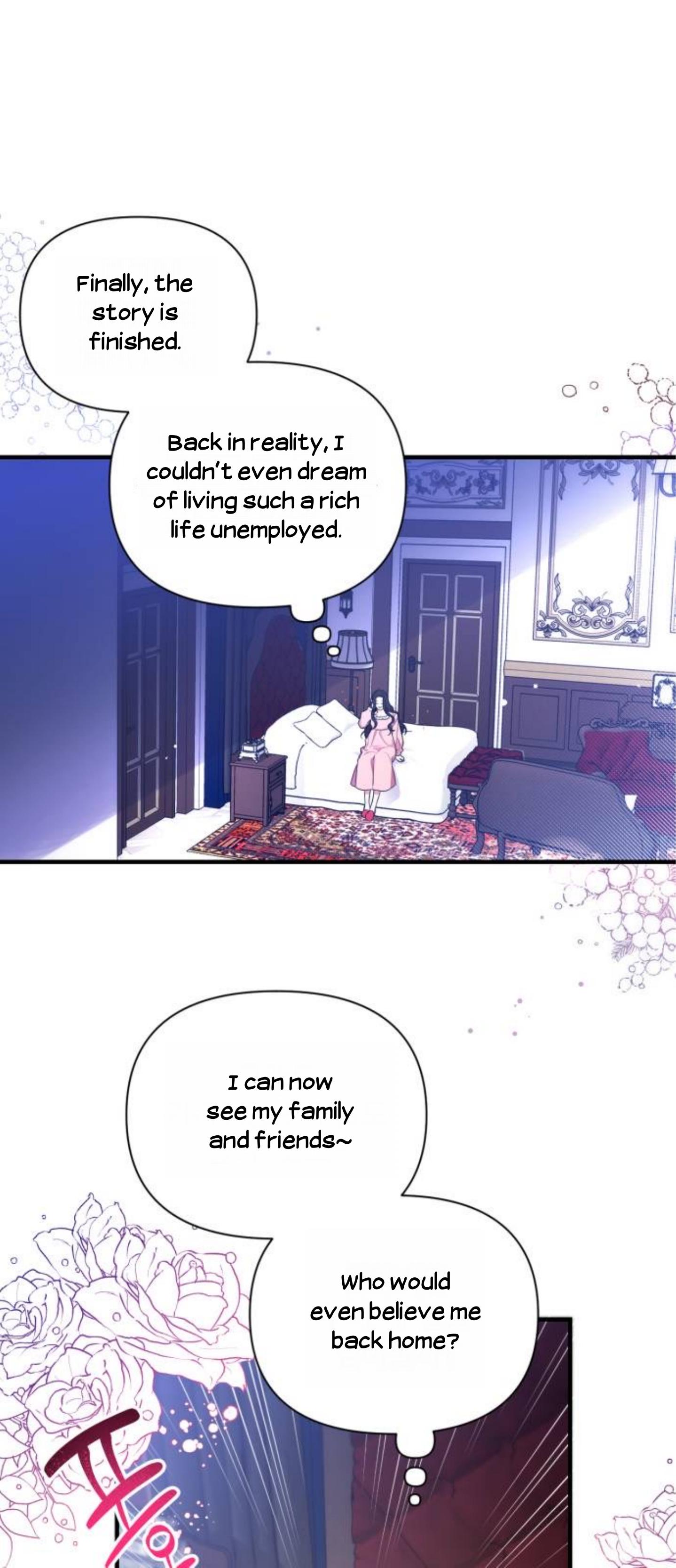 For My Lost Love chapter 2 page 2