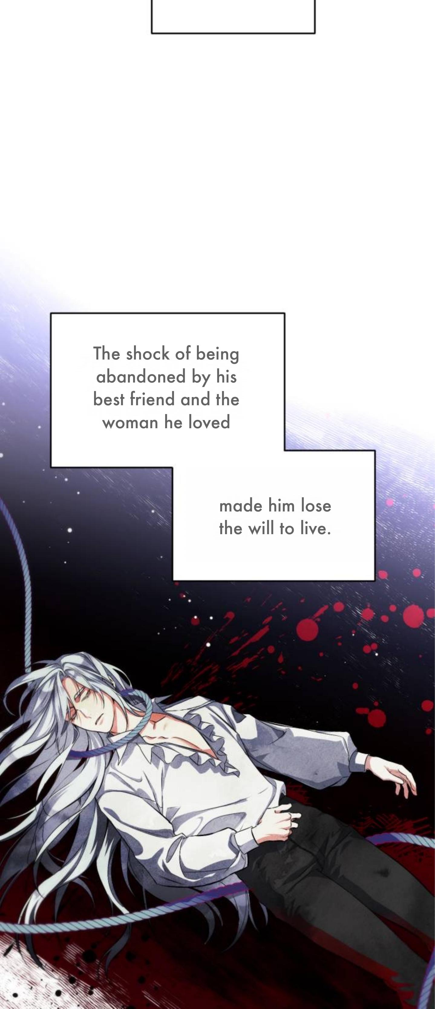 For My Lost Love chapter 2 page 15