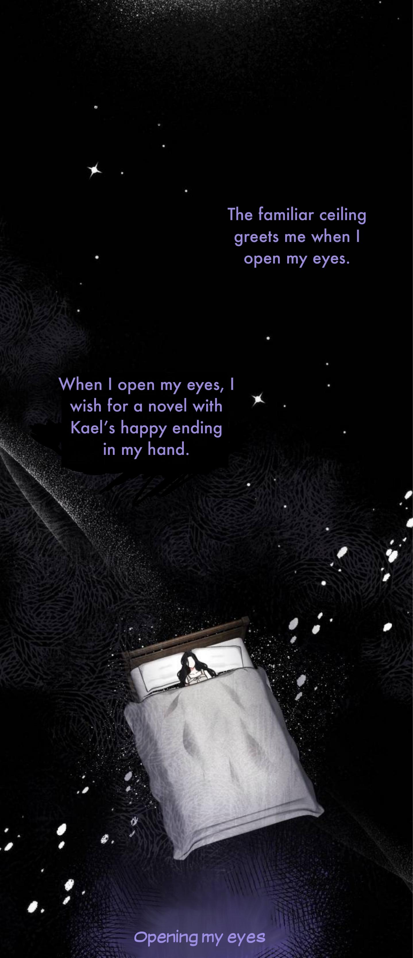 For My Lost Love chapter 2 page 19