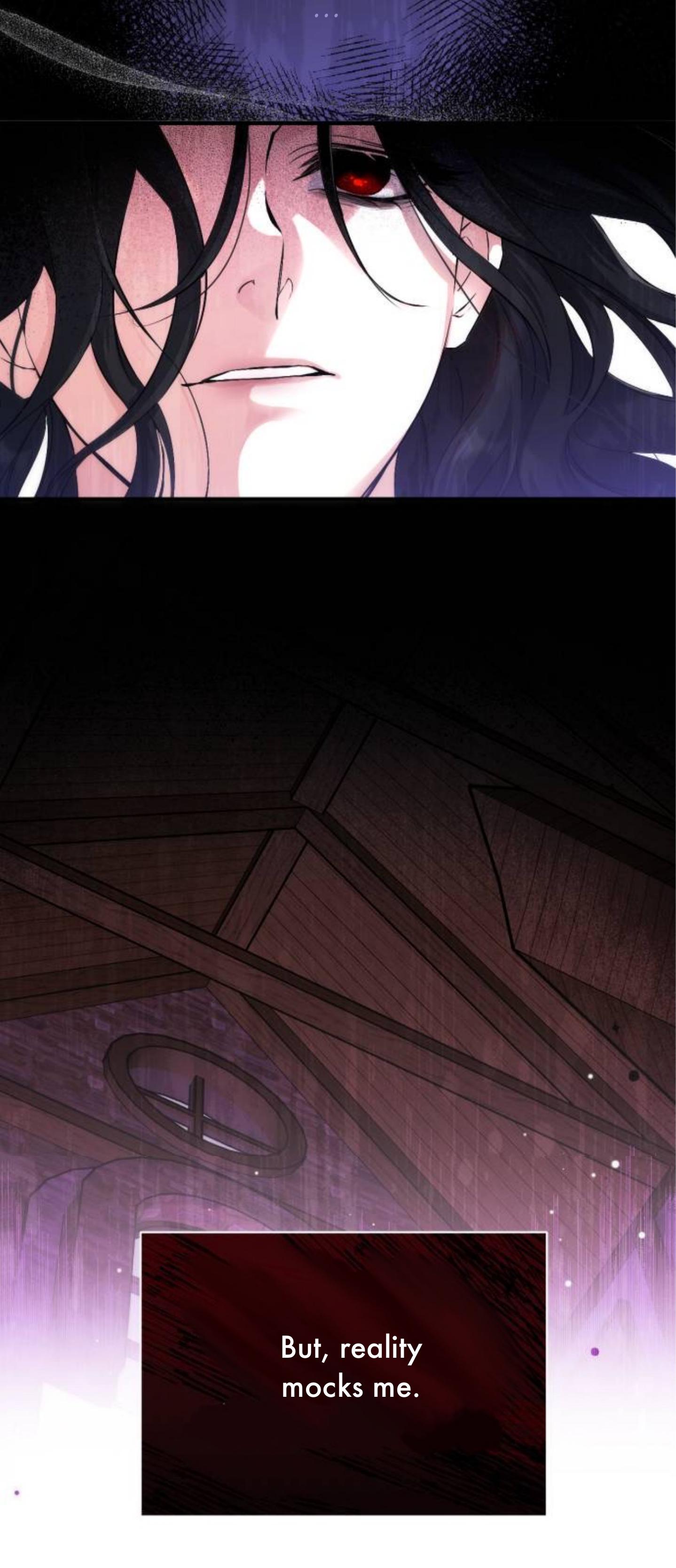 For My Lost Love chapter 2 page 20