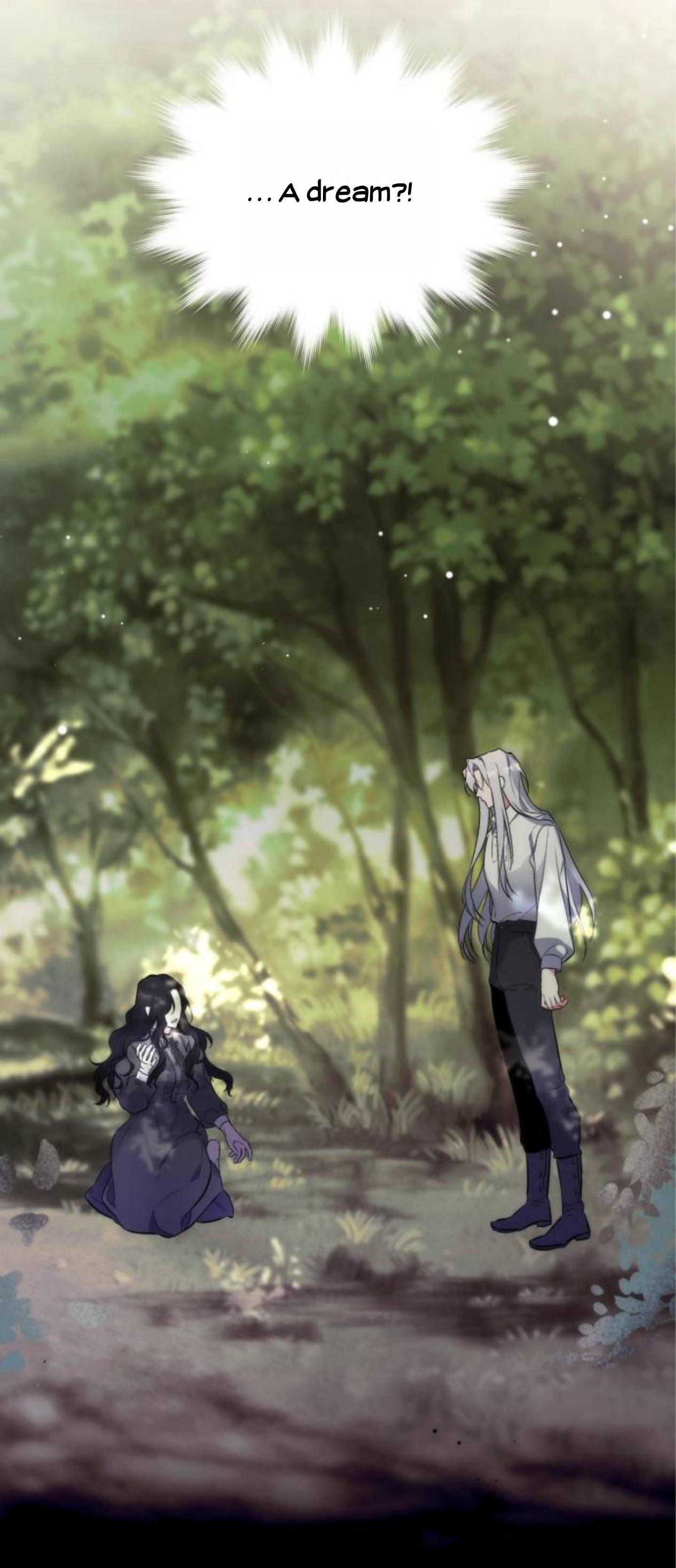 For My Lost Love chapter 2 page 28