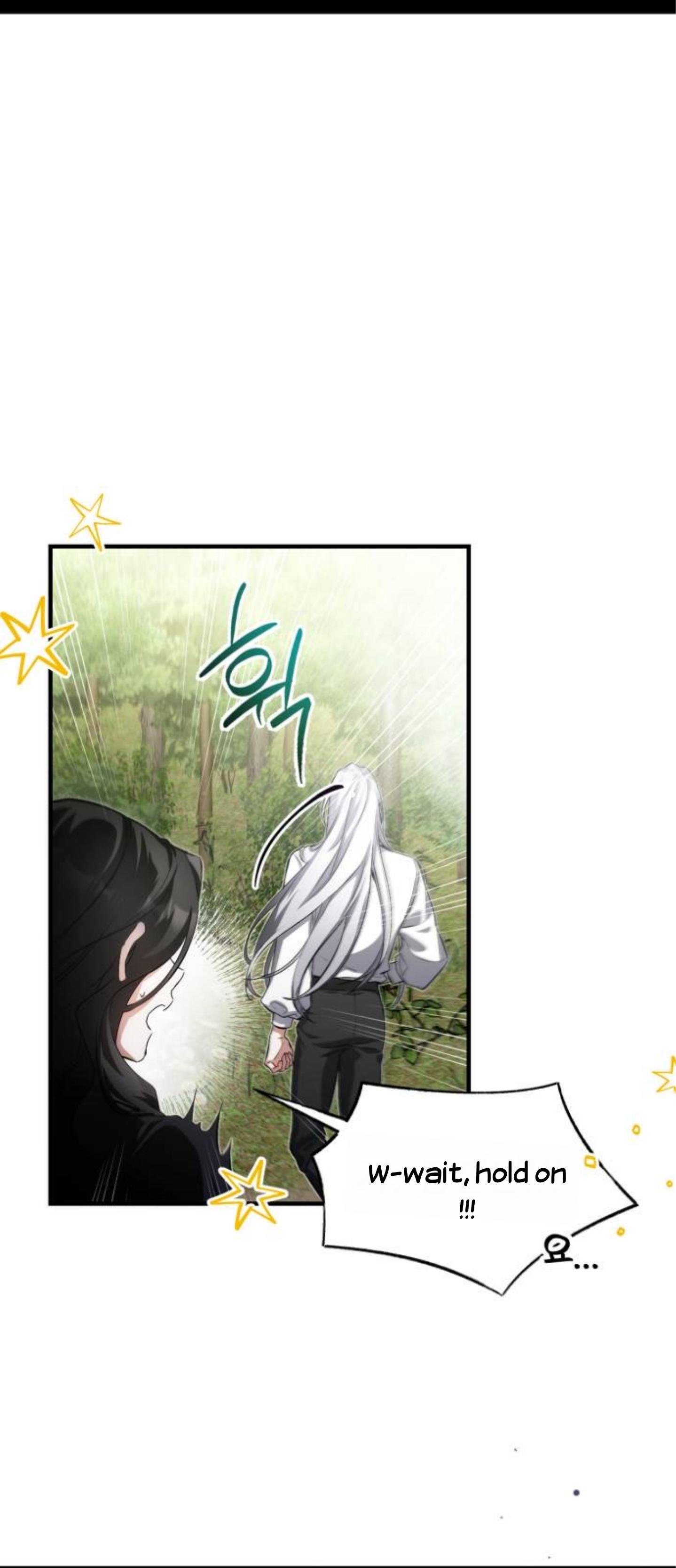 For My Lost Love chapter 2 page 29