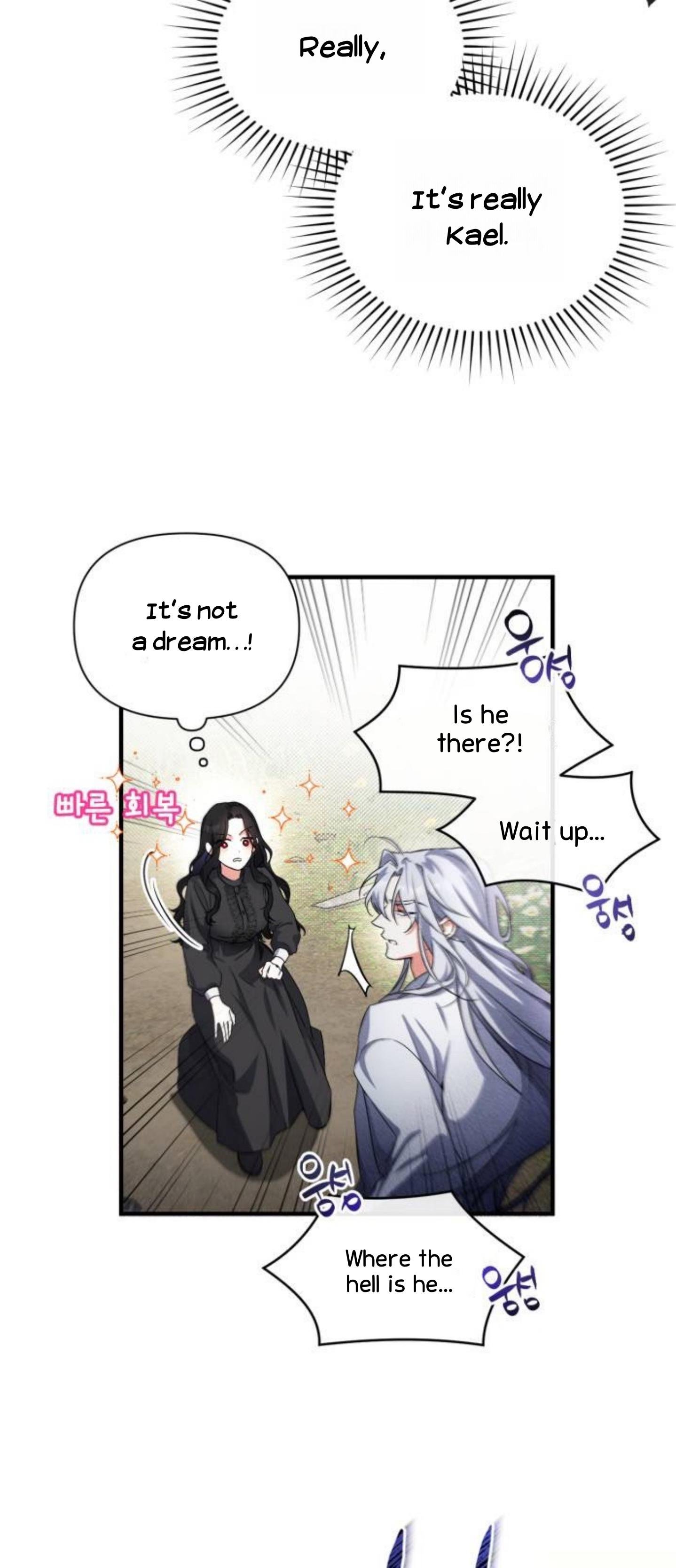 For My Lost Love chapter 2 page 31
