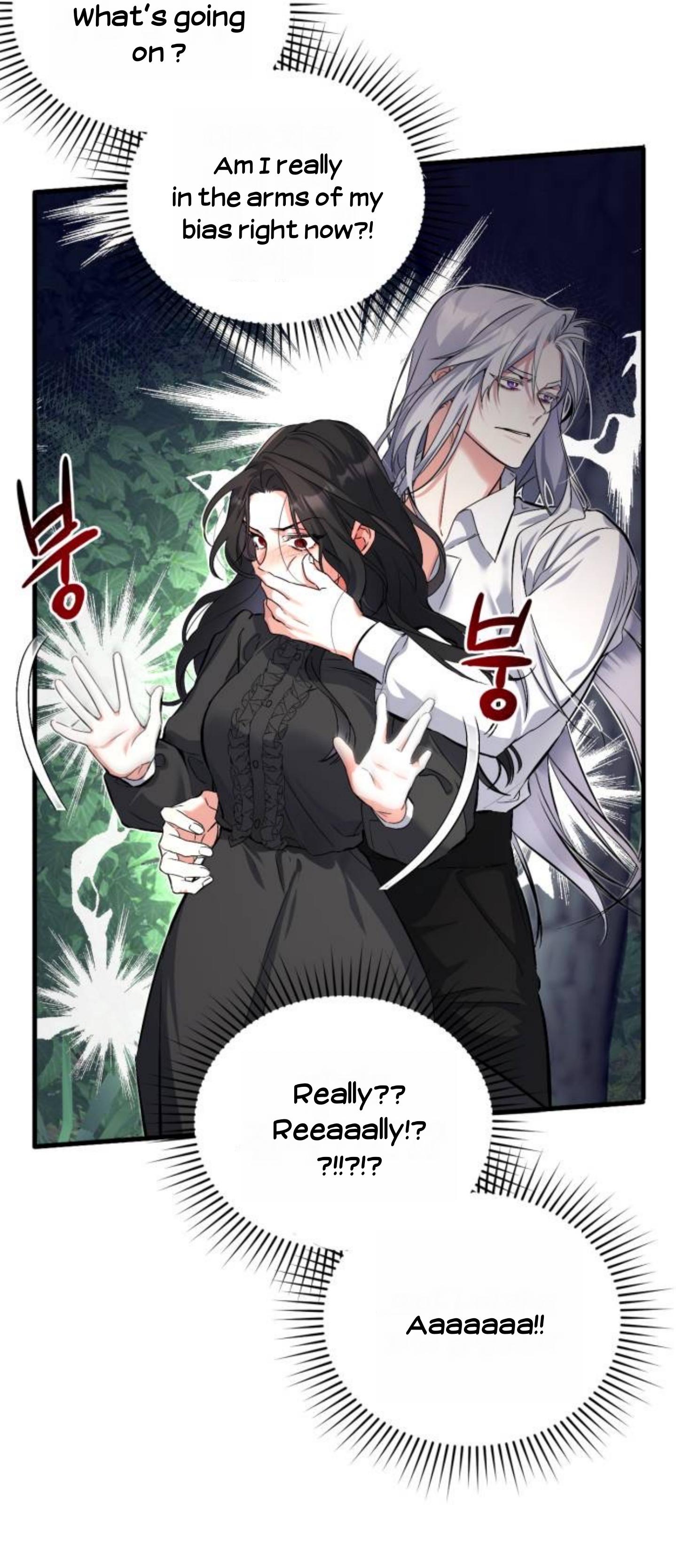 For My Lost Love chapter 2 page 34