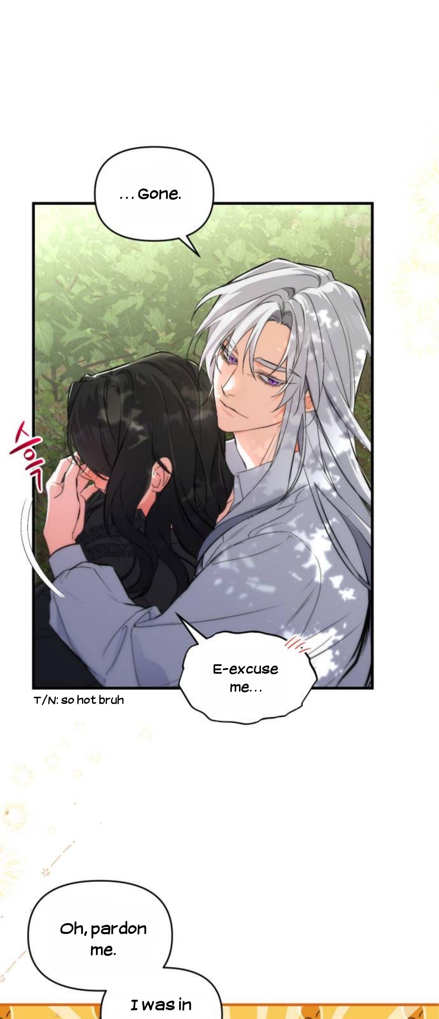 For My Lost Love chapter 2 page 35