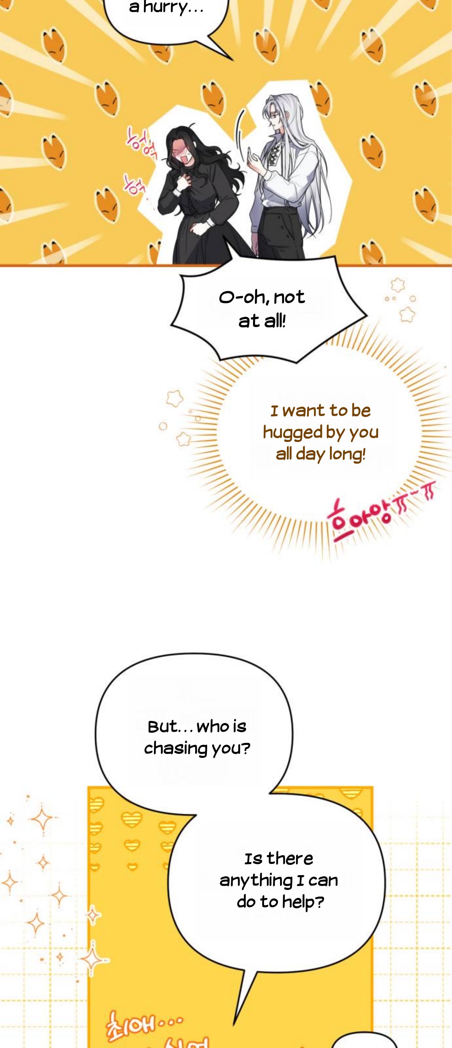 For My Lost Love chapter 2 page 36