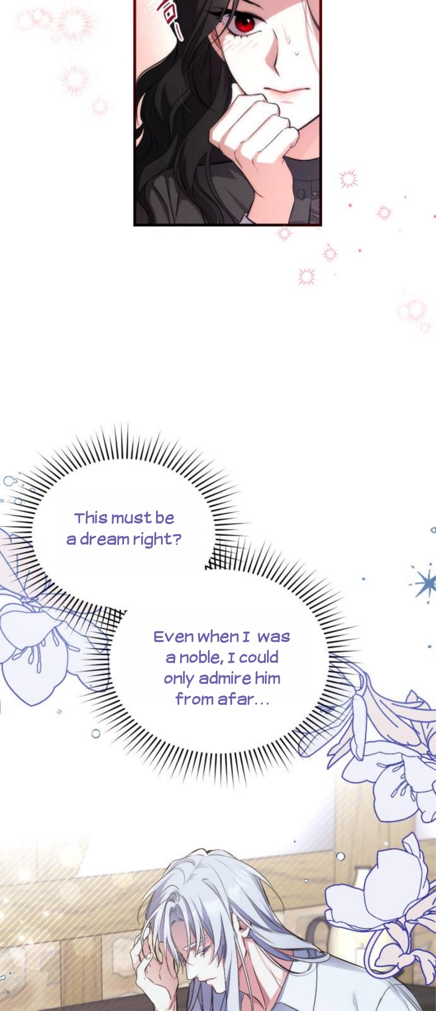 For My Lost Love chapter 2 page 40
