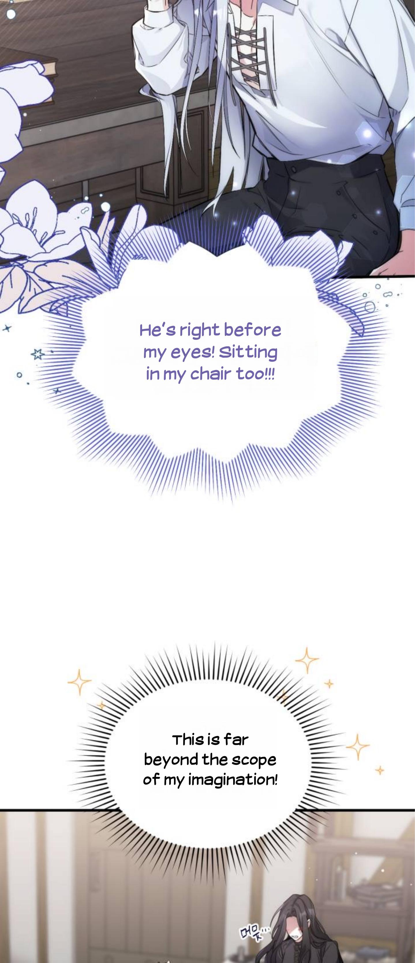 For My Lost Love chapter 2 page 41