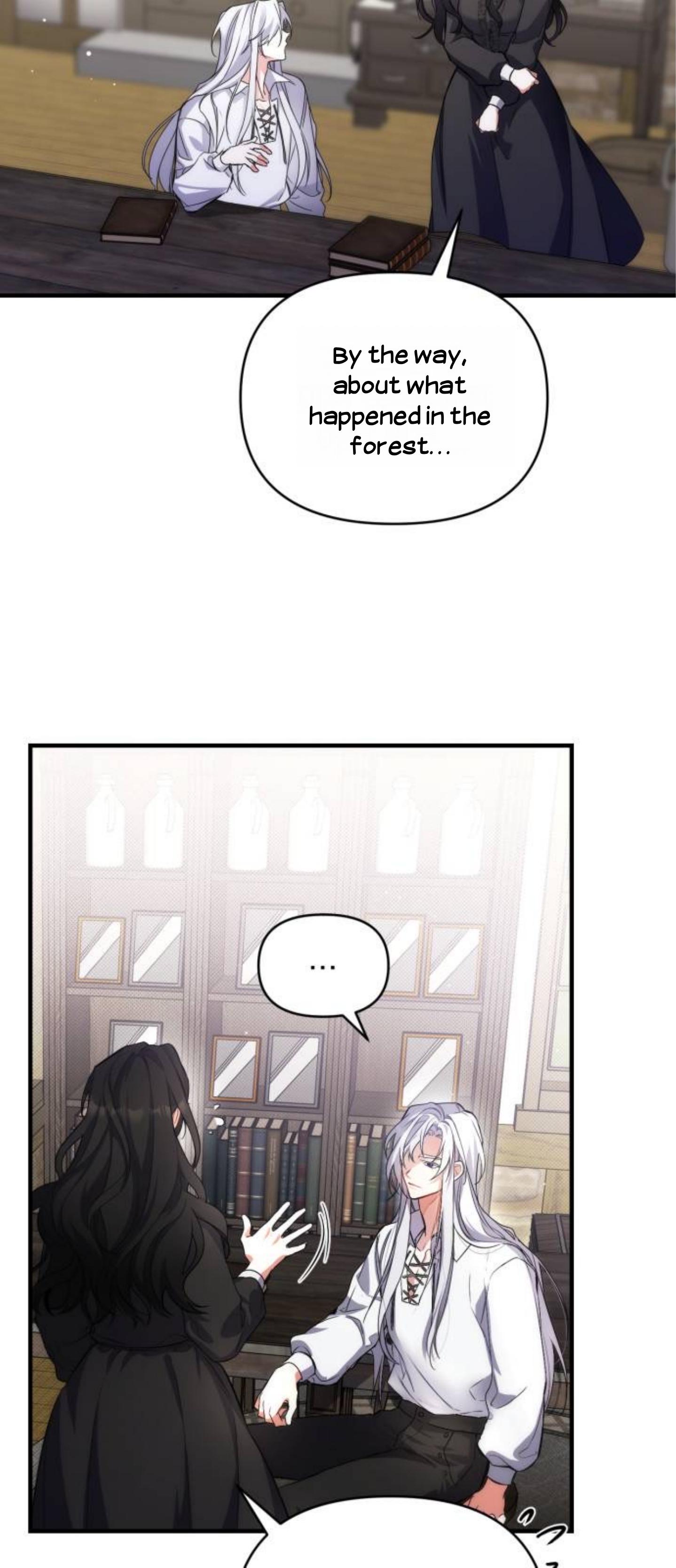 For My Lost Love chapter 2 page 42