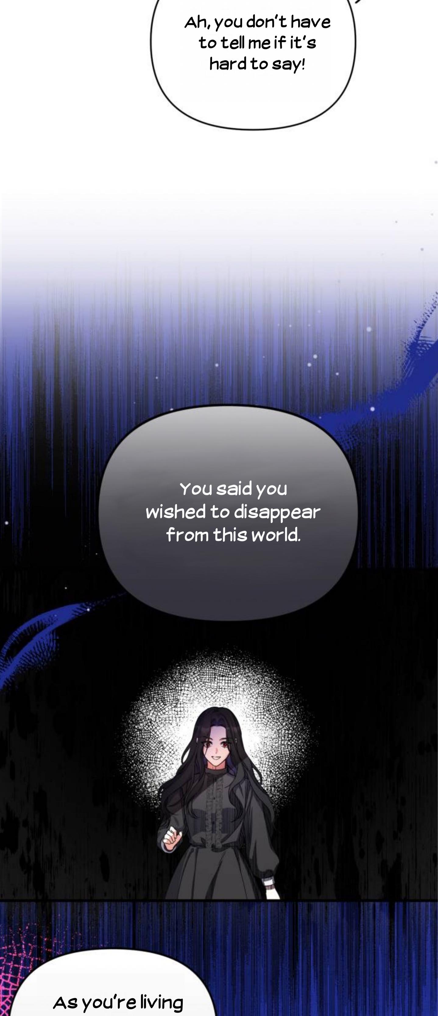For My Lost Love chapter 2 page 43