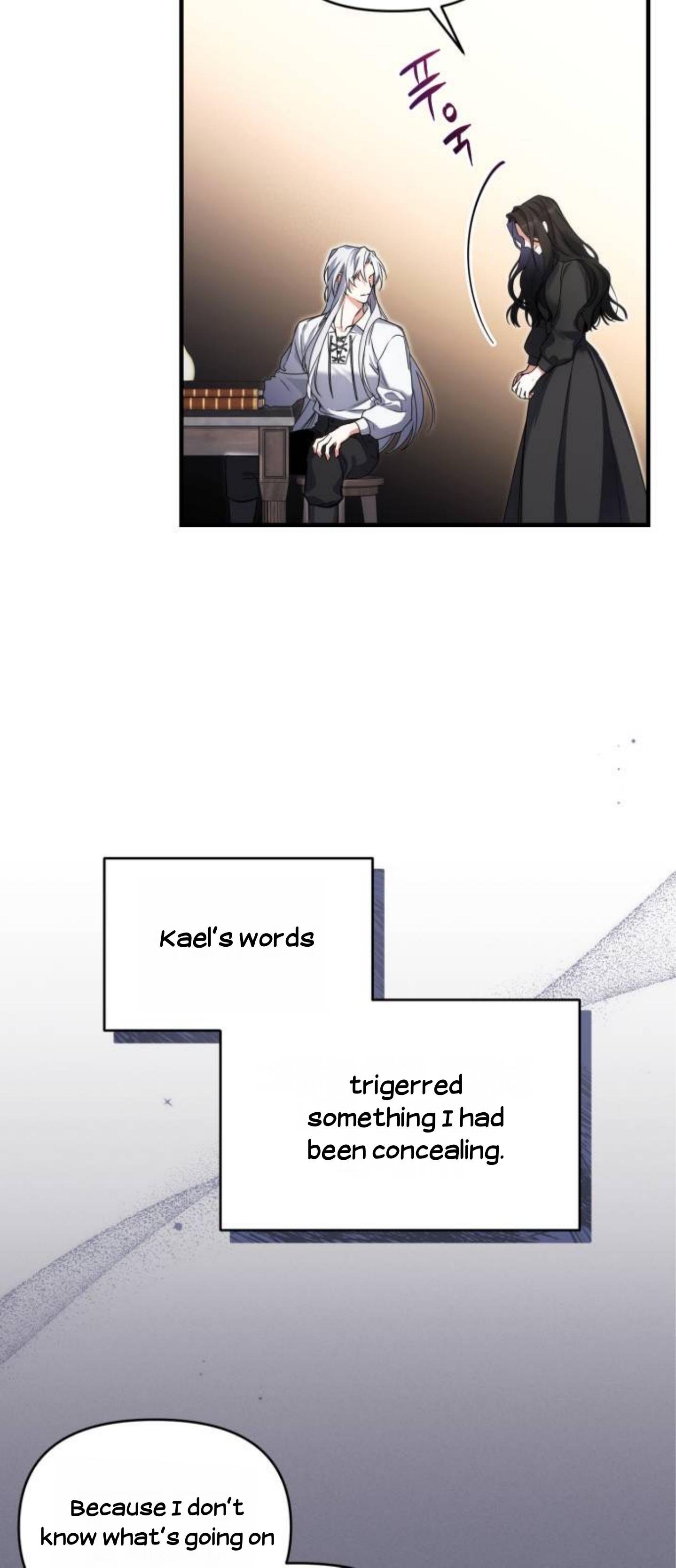 For My Lost Love chapter 2 page 45