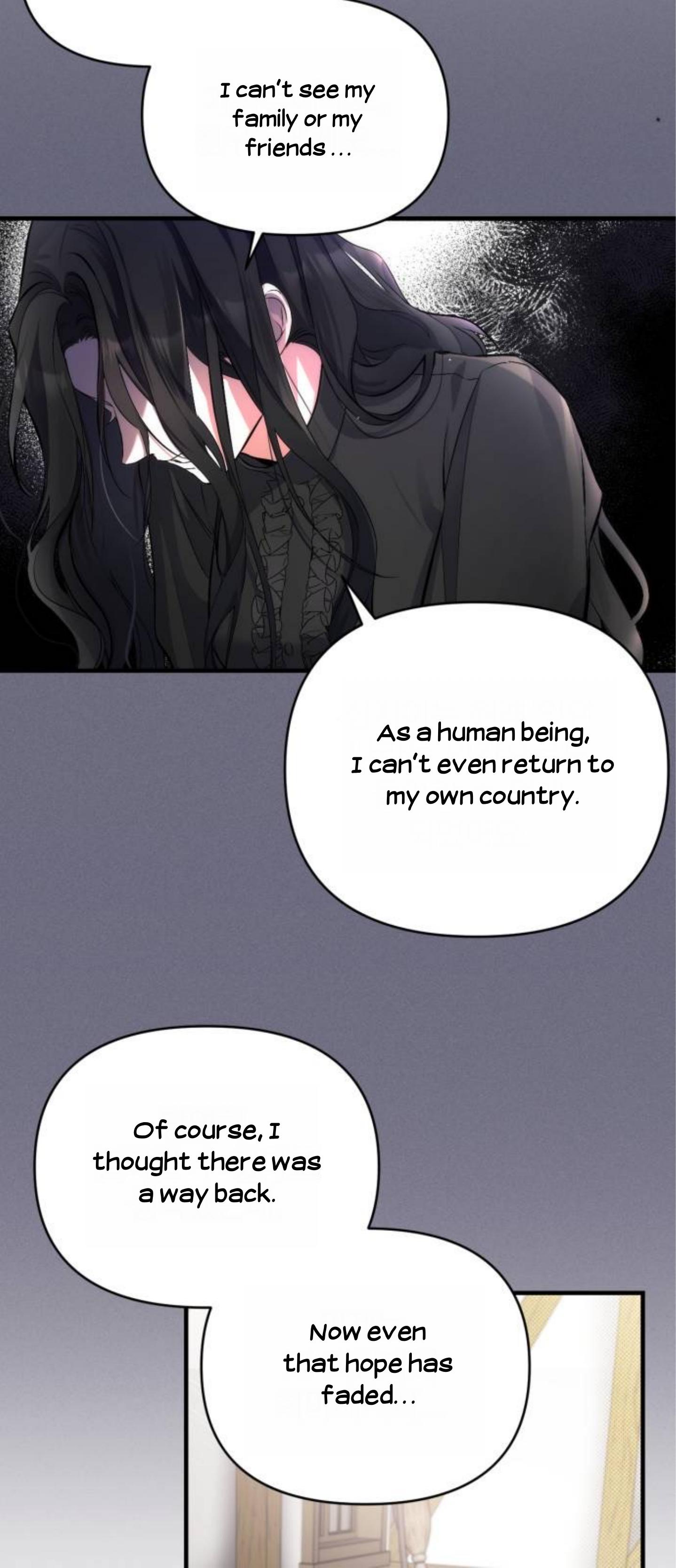 For My Lost Love chapter 2 page 46