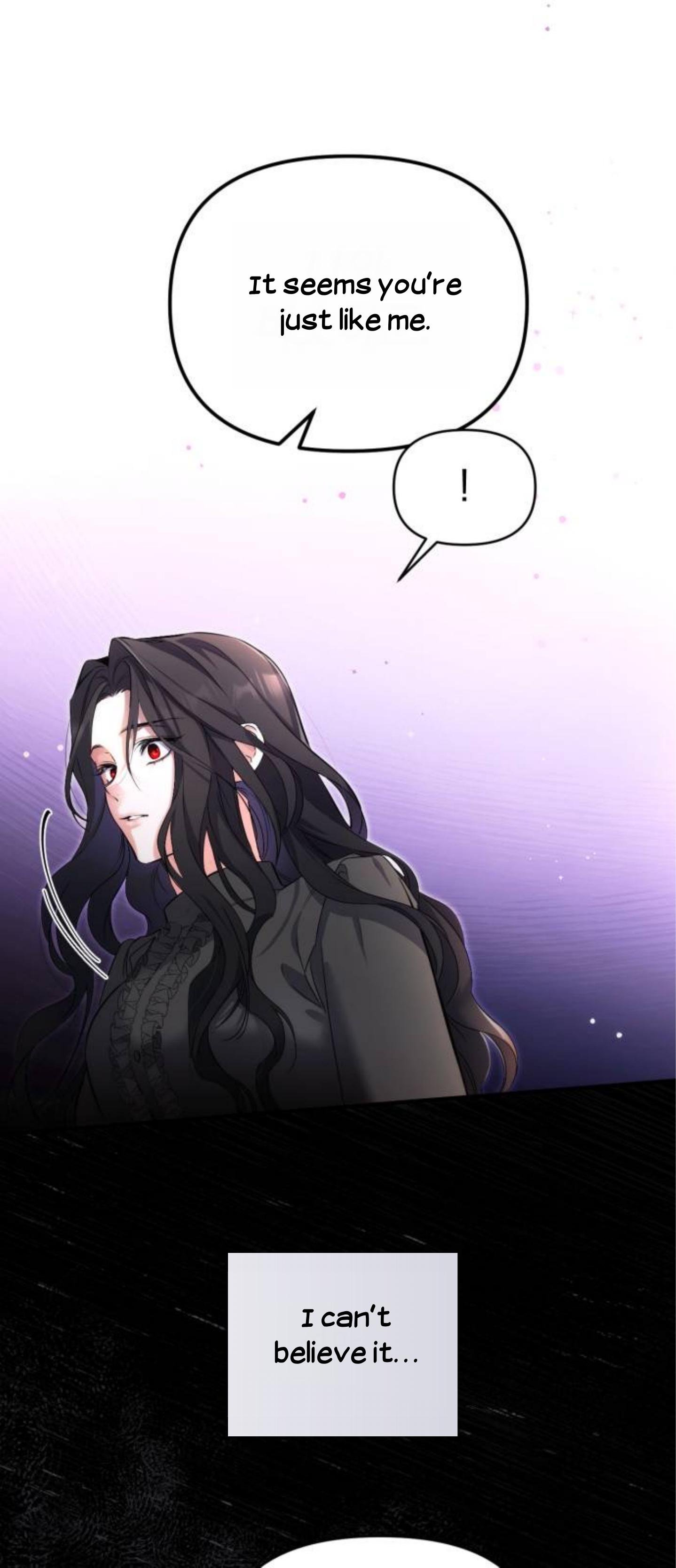 For My Lost Love chapter 2 page 48