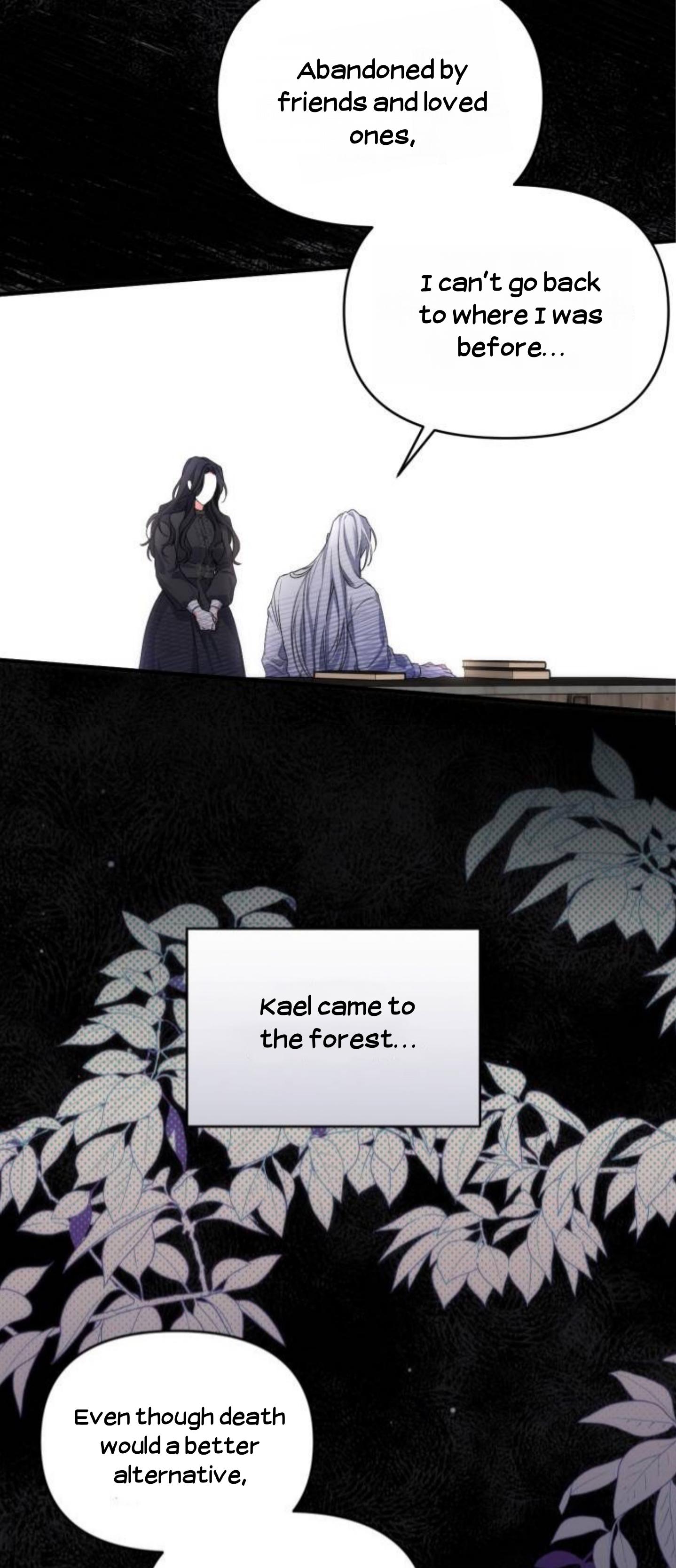 For My Lost Love chapter 2 page 49