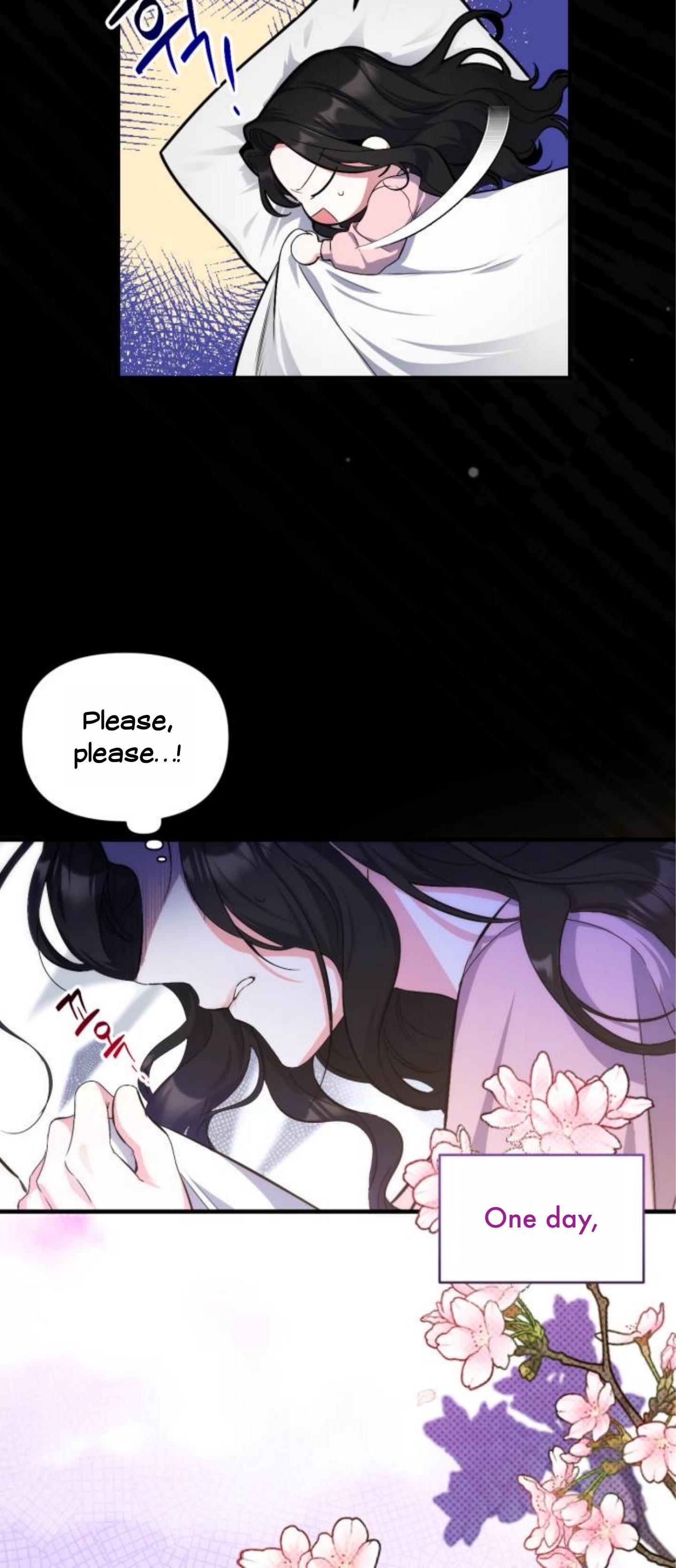 For My Lost Love chapter 2 page 6