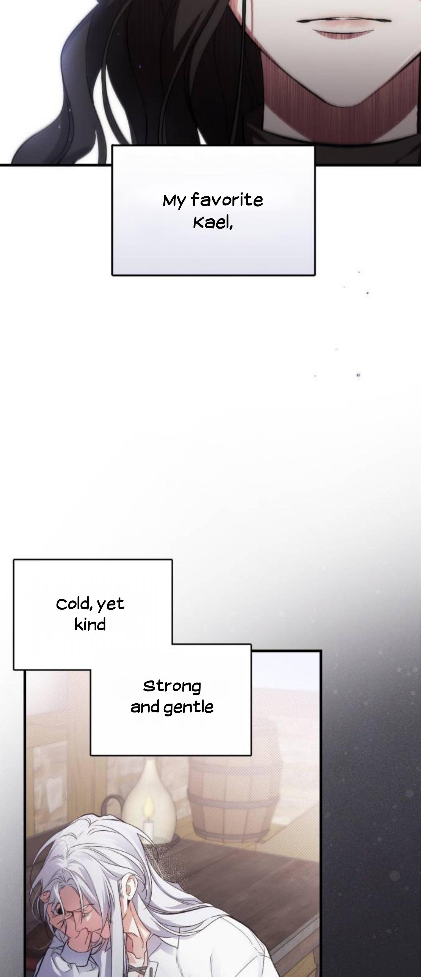 For My Lost Love chapter 2 page 52