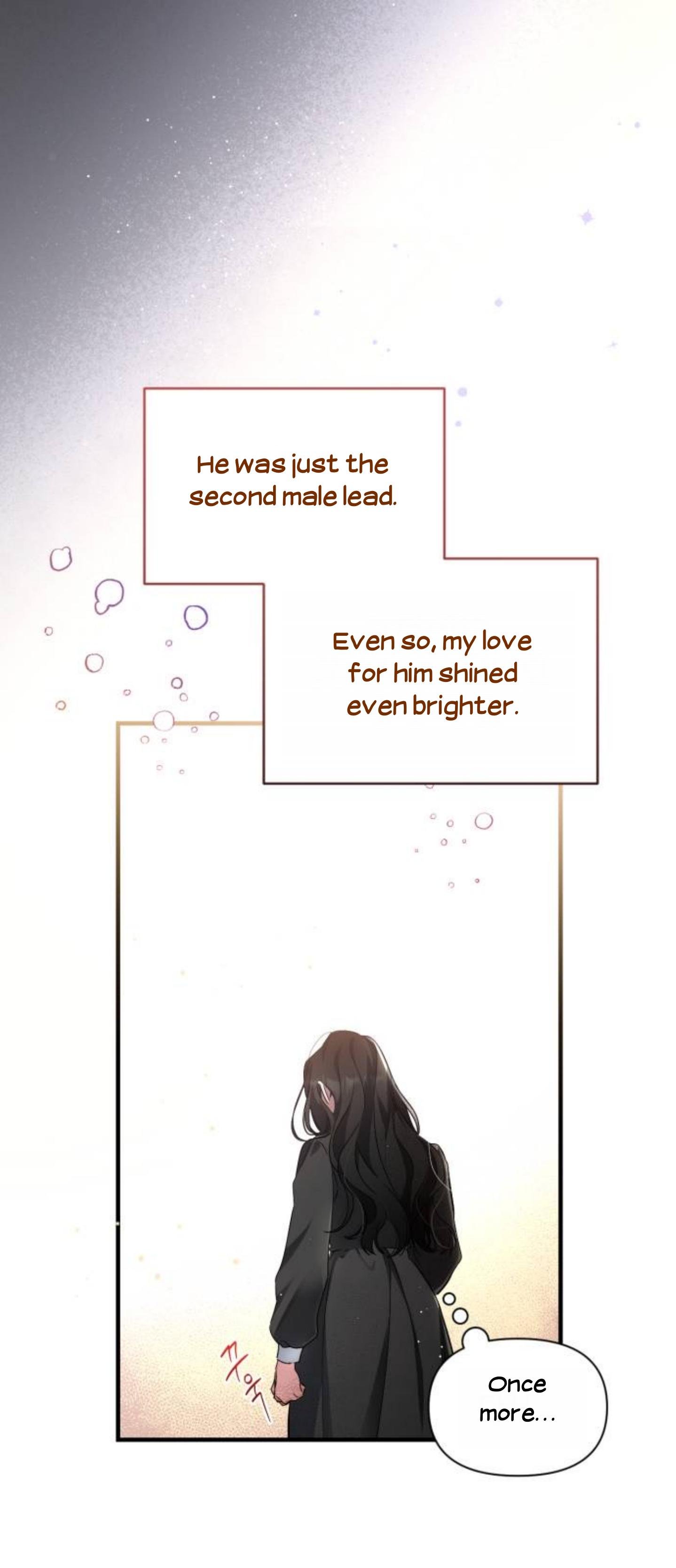 For My Lost Love chapter 2 page 54