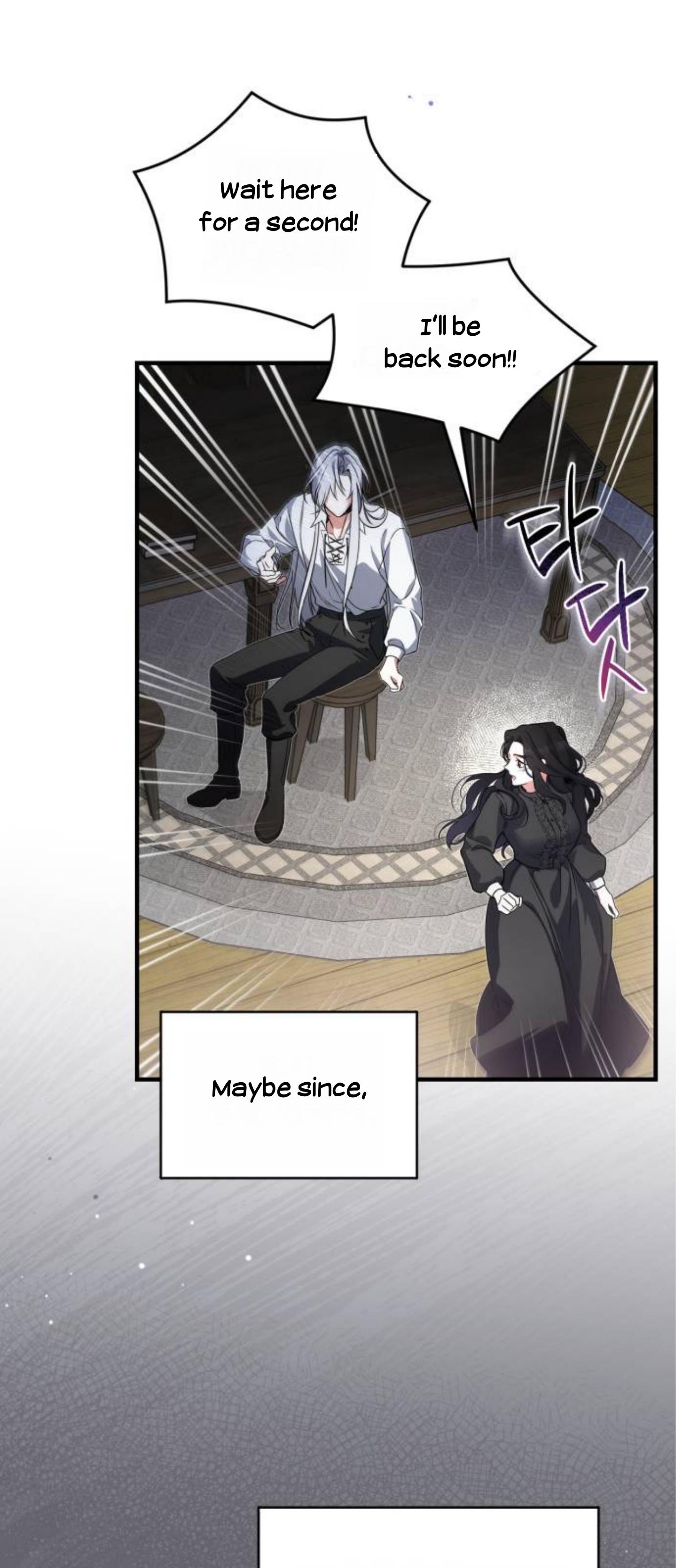 For My Lost Love chapter 2 page 56