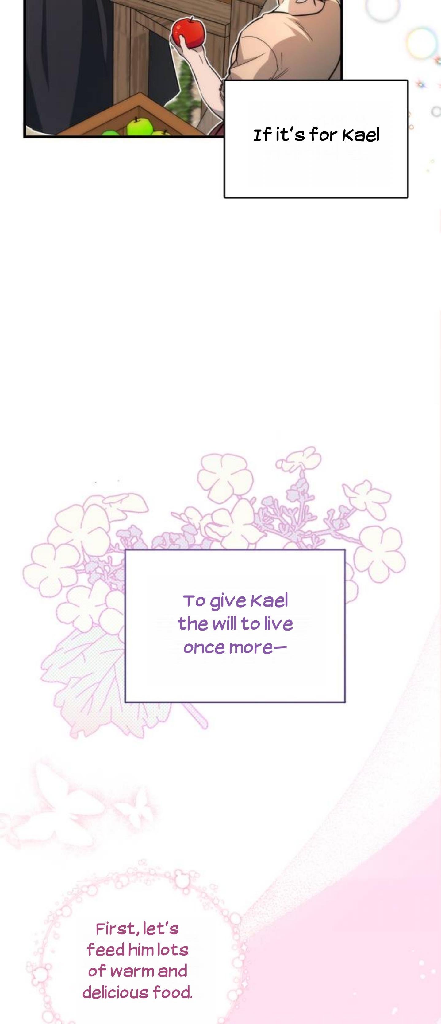 For My Lost Love chapter 2 page 58