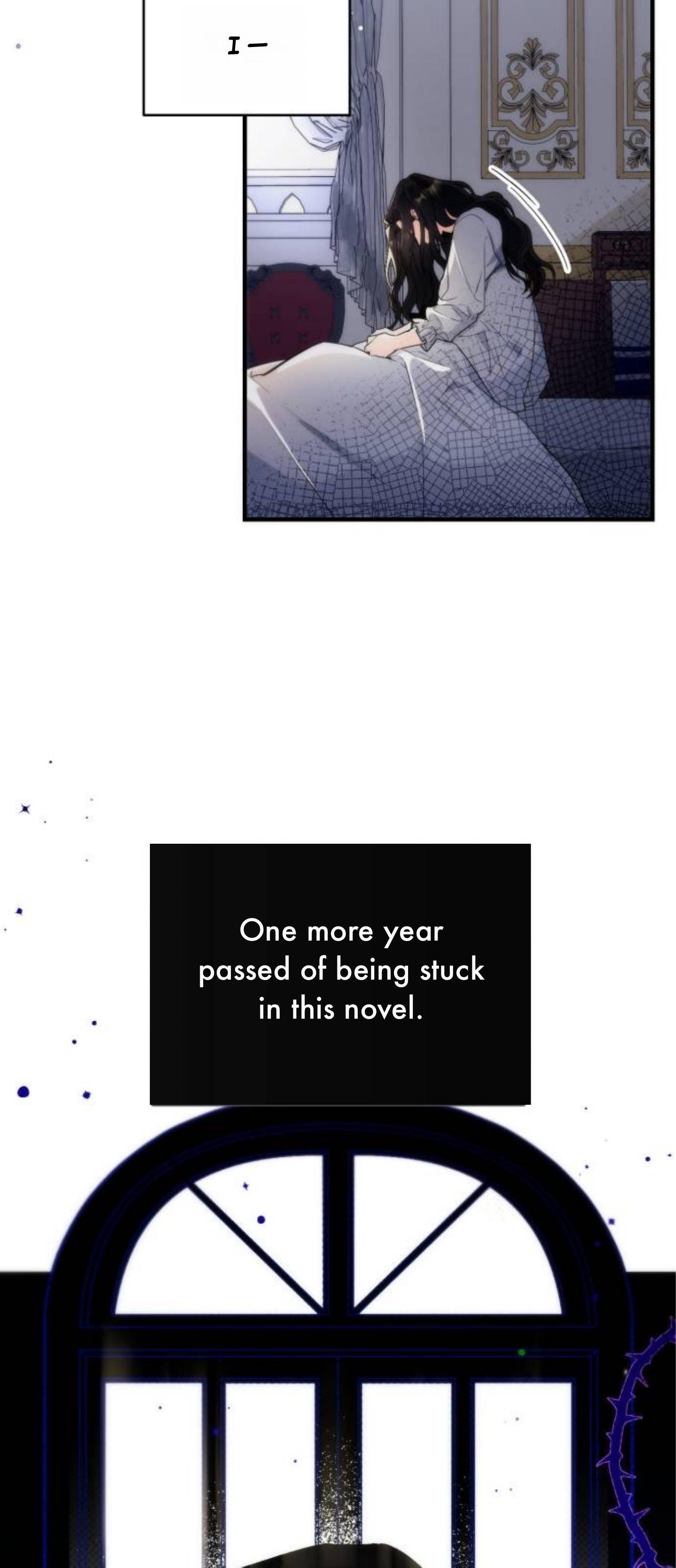 For My Lost Love chapter 2 page 9
