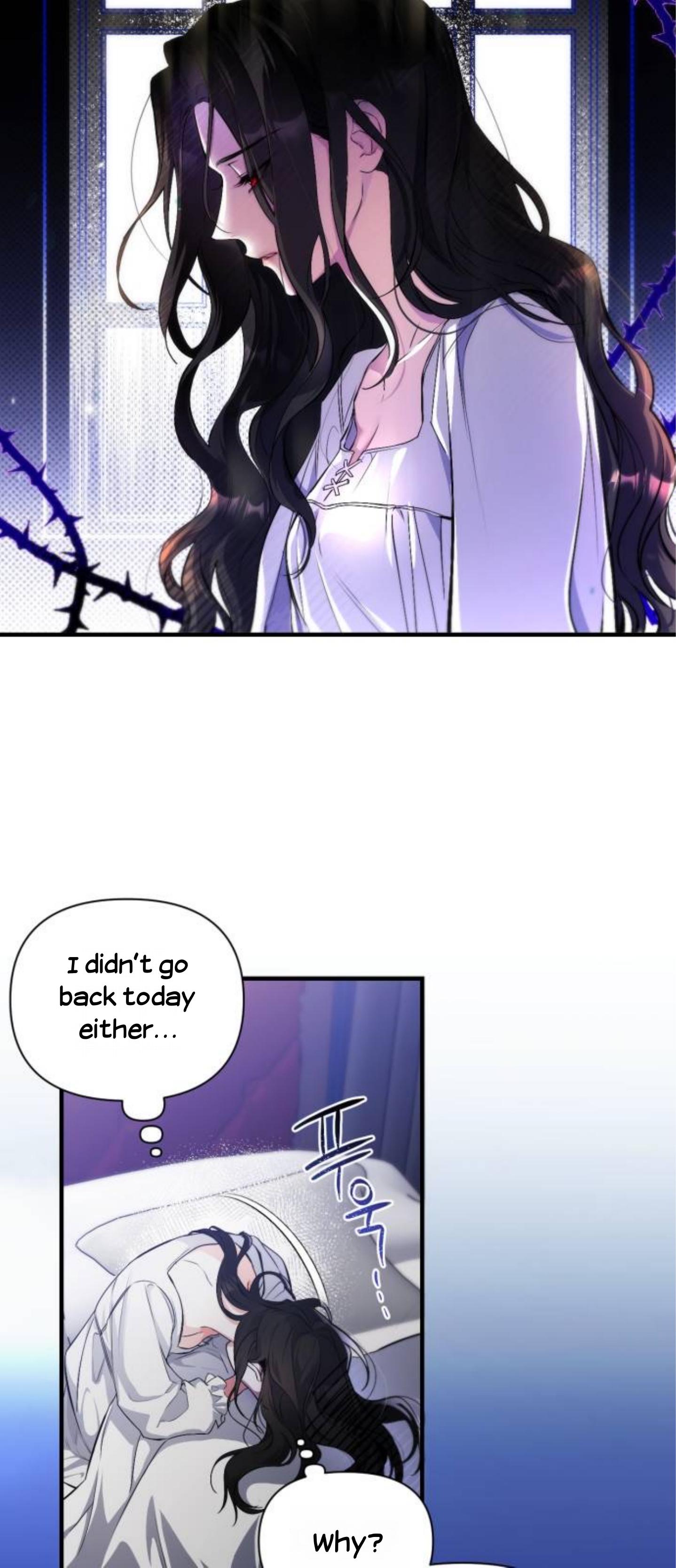 For My Lost Love chapter 2 page 10
