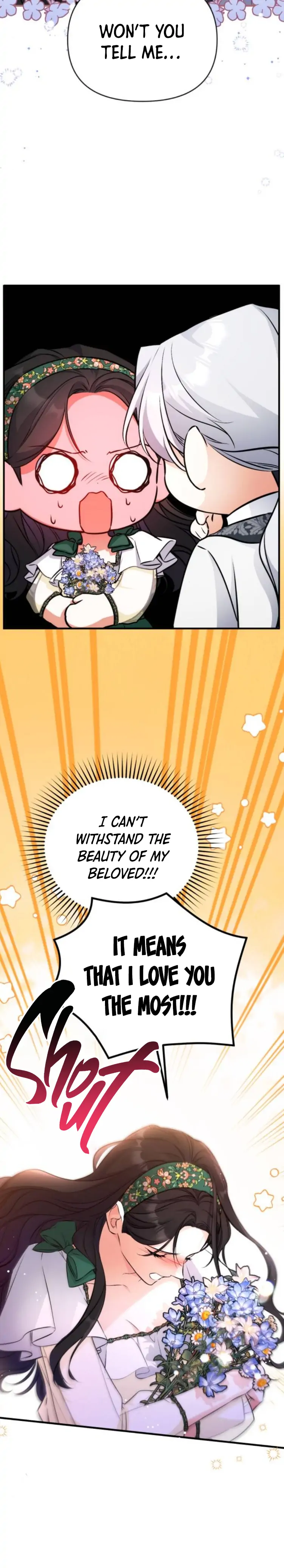 For My Lost Love chapter 20 page 3