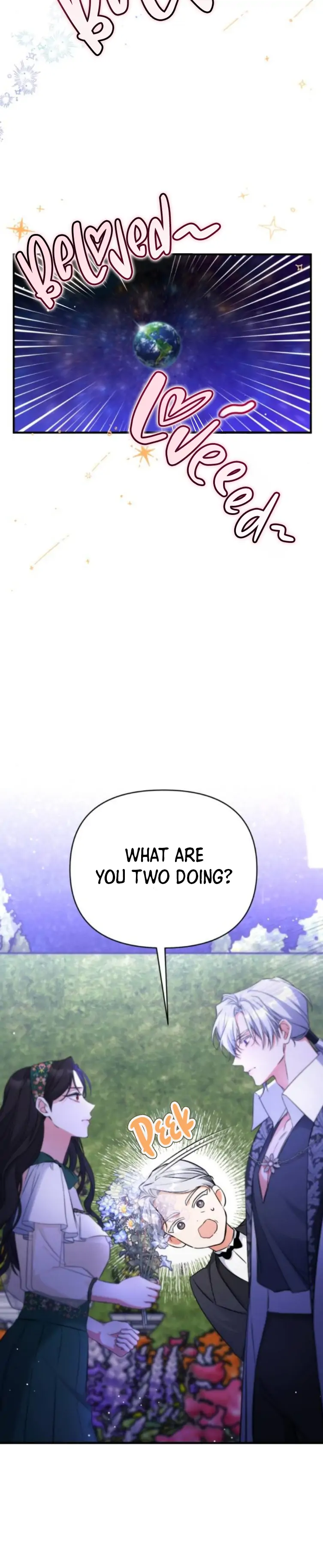 For My Lost Love chapter 20 page 24