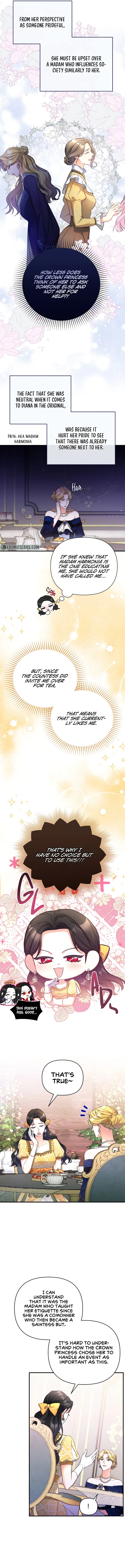 For My Lost Love chapter 24 page 4