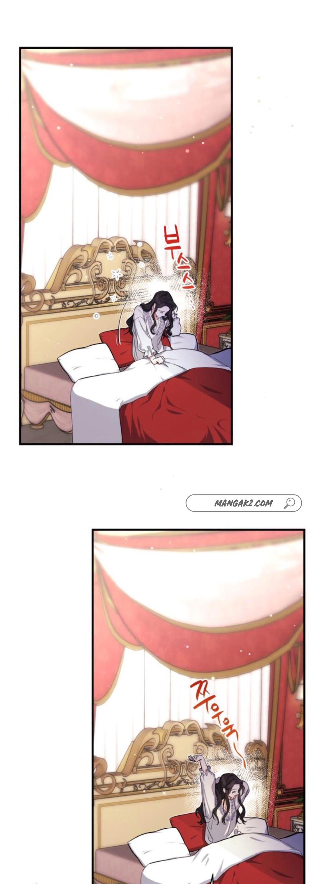 For My Lost Love chapter 5 page 11