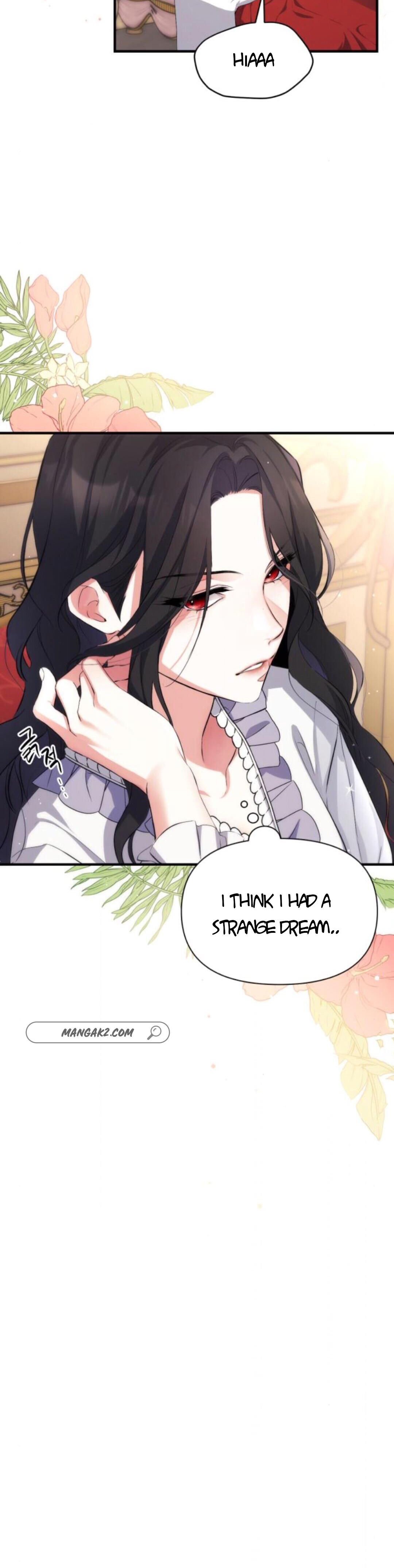For My Lost Love chapter 5 page 12