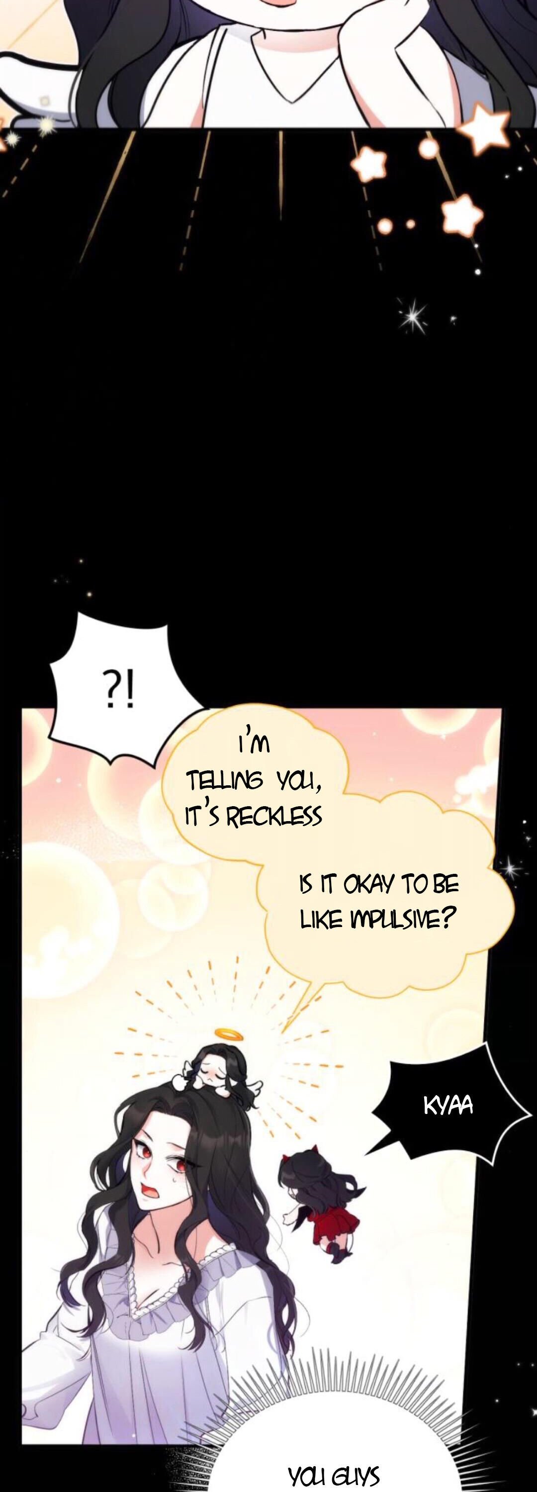 For My Lost Love chapter 5 page 2