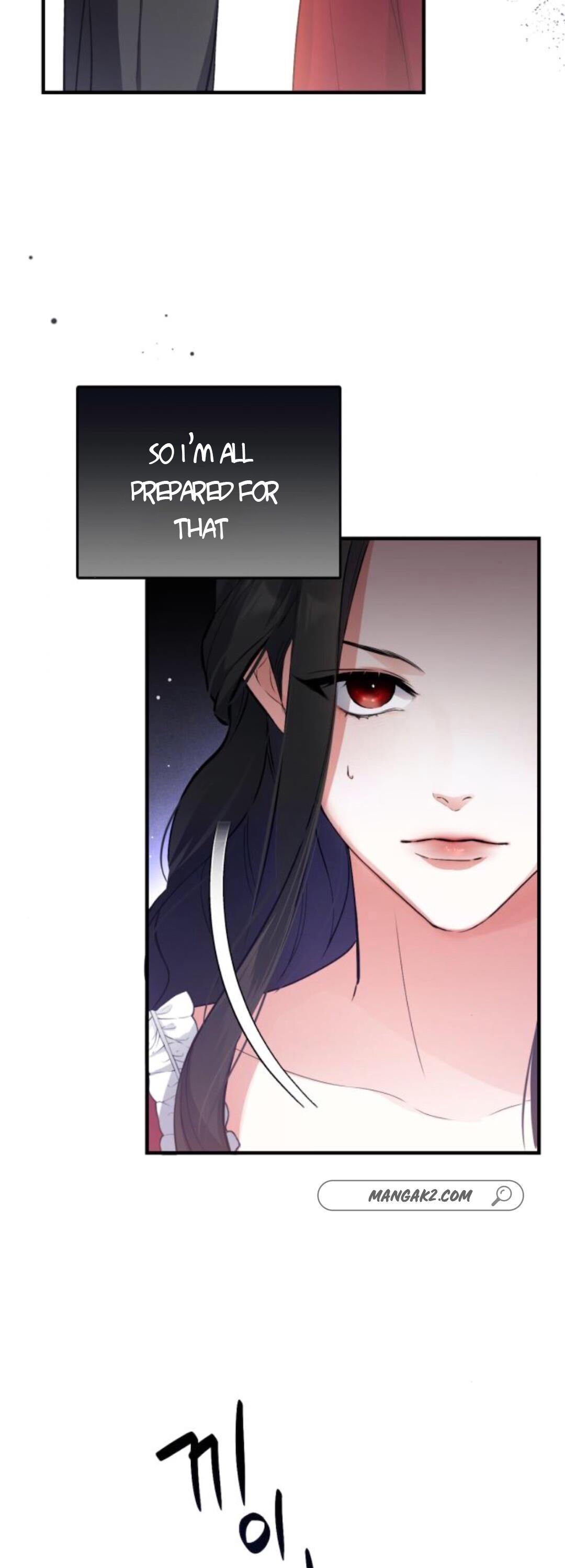 For My Lost Love chapter 5 page 23