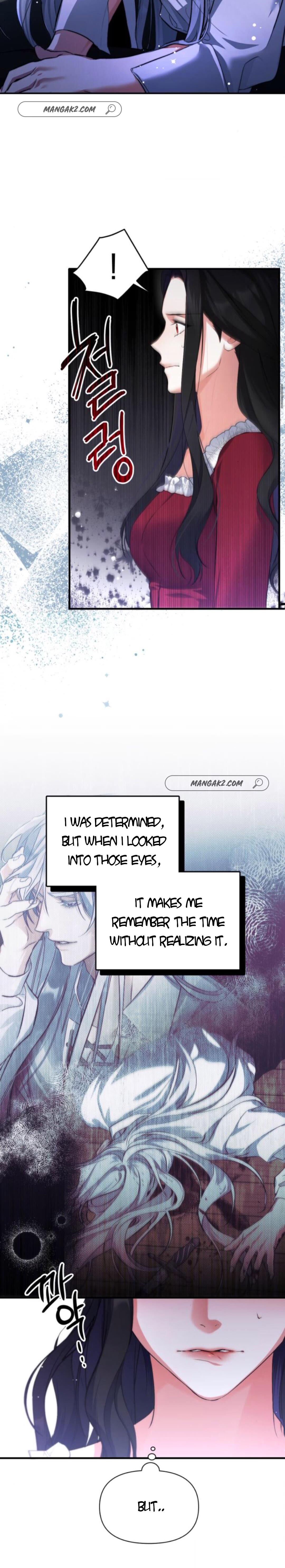 For My Lost Love chapter 5 page 25