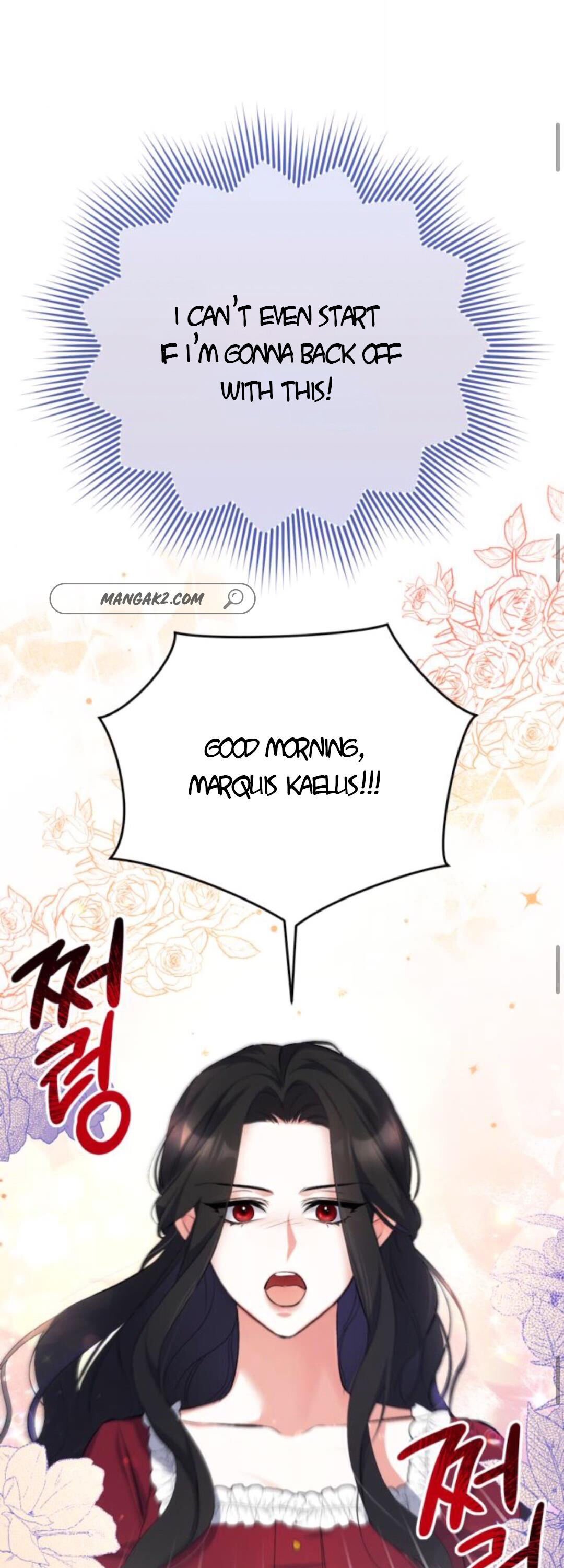 For My Lost Love chapter 5 page 26