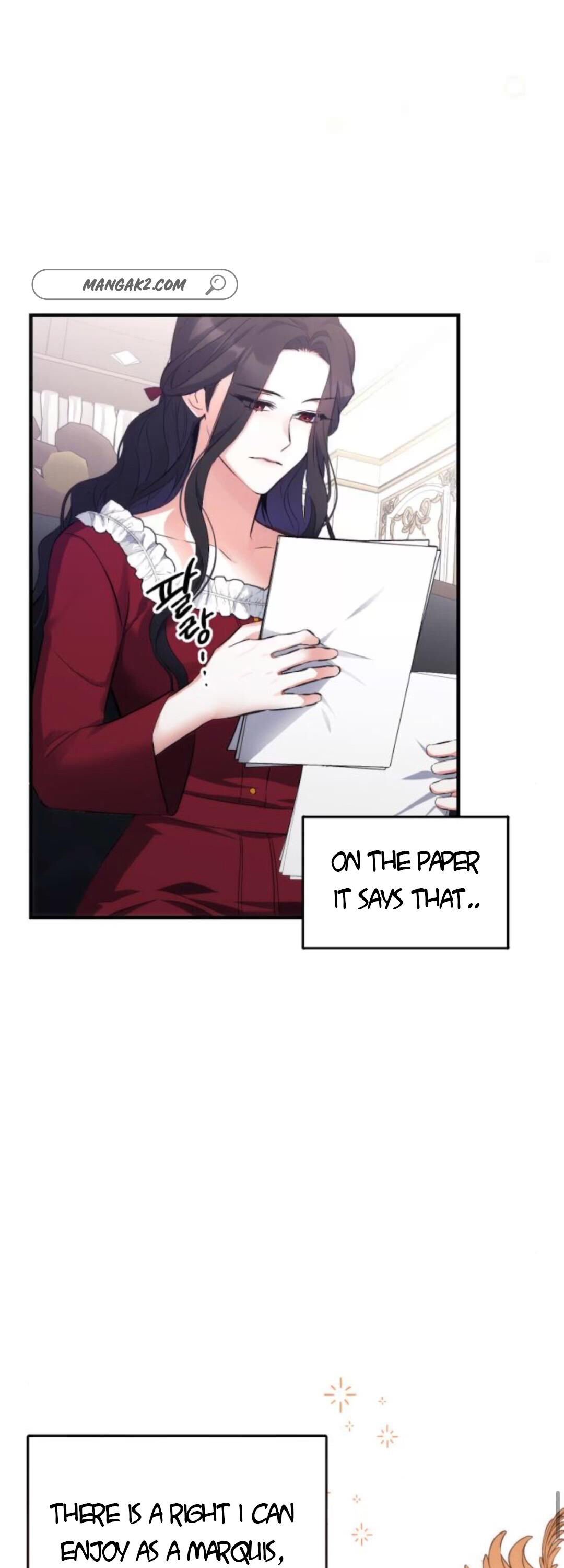 For My Lost Love chapter 5 page 29